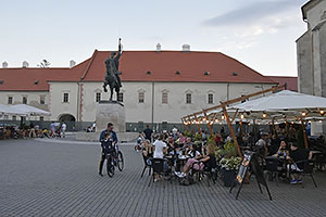 Alba Iulia