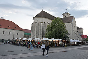 Alba Iulia