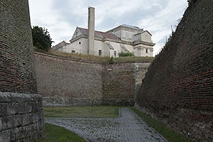 Alba Iulia