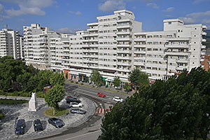 Alba Iulia