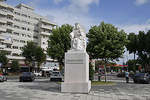 Alba Iulia