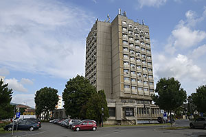 Alba Iulia