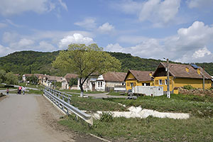 Meșendorf
