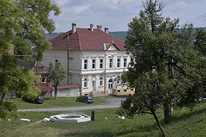 Meșendorf