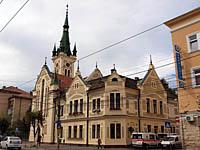 Kluž, Cluj