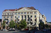 Kluž, Cluj