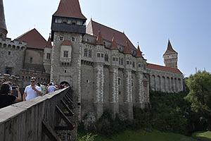 Hunedoara