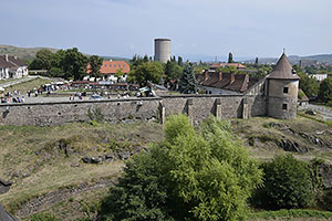 Hunedoara