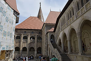 Hunedoara