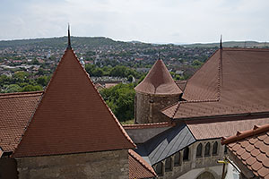 Hunedoara