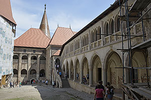 Hunedoara