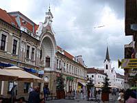 Oradea