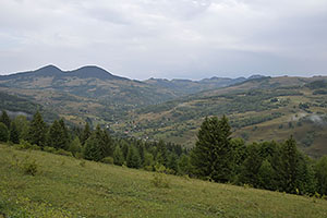 Roșia Montană