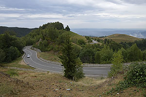 Transalpina, DN67C