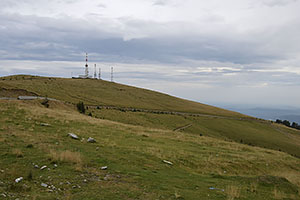 Transalpina, DN67C