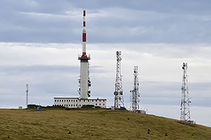 Transalpina, DN67C