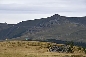 Transalpina, DN67C