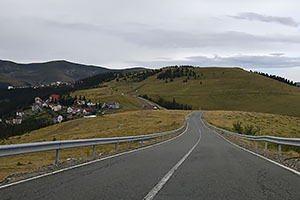 Transalpina, DN67C