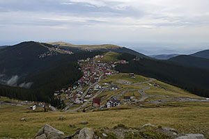 Transalpina, DN67C