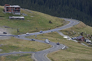 Transalpina, DN67C