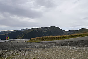 Transalpina, DN67C