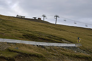 Transalpina, DN67C