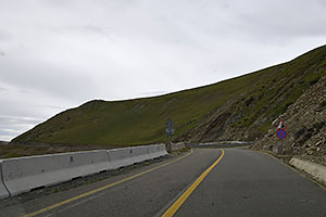 Transalpina, DN67C