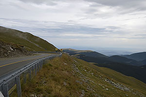 Transalpina, DN67C