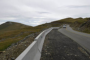 Transalpina, DN67C