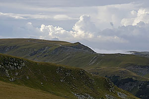 Transalpina, DN67C