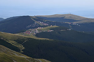 Transalpina, DN67C