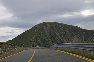 Transalpina, DN67C