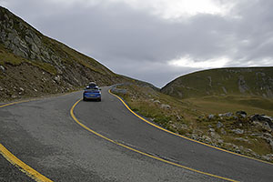 Transalpina, DN67C