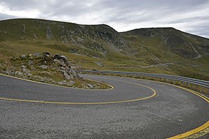 Transalpina, DN67C