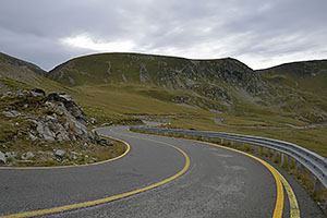 Transalpina, DN67C