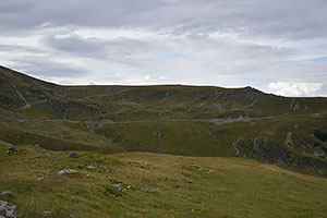 Transalpina, DN67C