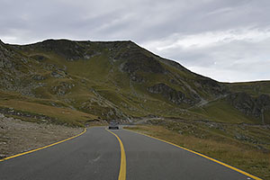 Transalpina, DN67C