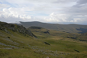 Transalpina, DN67C