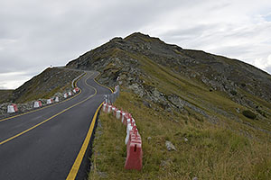 Transalpina, DN67C