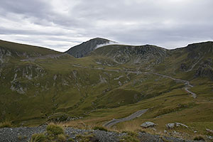 Transalpina, DN67C