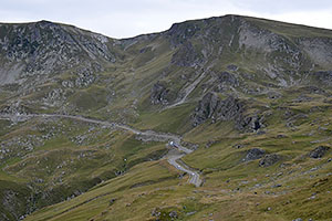 Transalpina, DN67C