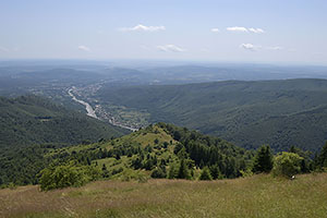 Transalpina, DN67C