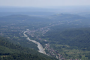 Transalpina, DN67C