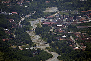 Transalpina, DN67C