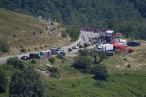 Transalpina, DN67C