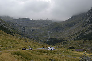 Transfăgărășan