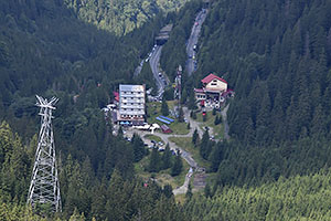 Transfăgărășan