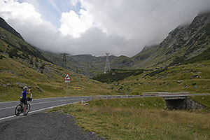 Transfăgărășan