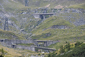 Transfăgărășan