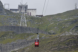 Transfăgărășan